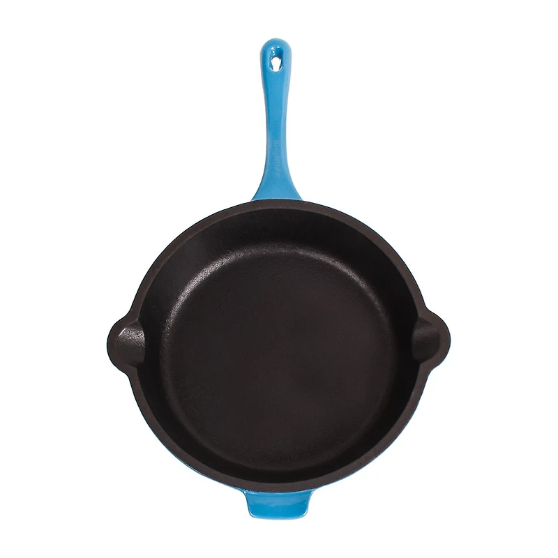 BergHOFF Neo Cast Iron 5-pc. Cookware Set