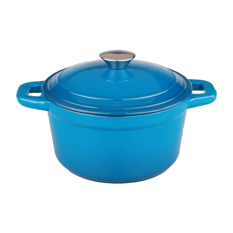 BergHOFF Neo Cast Iron 6-pc. Cookware Set