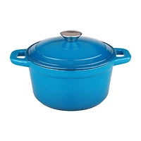 BergHOFF Neo Cast Iron 6-pc. Cookware Set