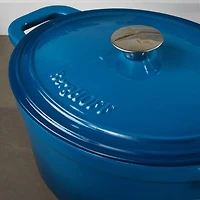 BergHOFF Neo Cast Iron 10-pc. Cookware Set