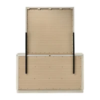 Furniture of America™ Manit Dresser Mirror