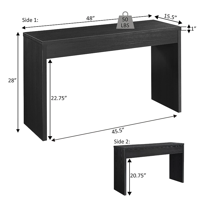 Zoe Console Table