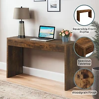 Zoe Console Table