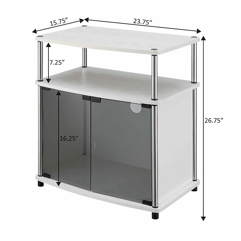 Pataki Entertainment Center
