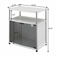 Pataki Entertainment Center