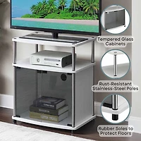 Pataki Entertainment Center