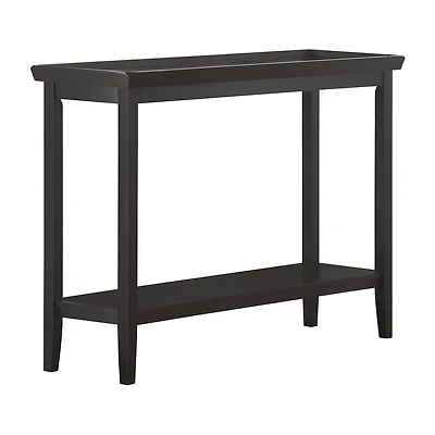 Convenience Concepts Ledgewood Console Table