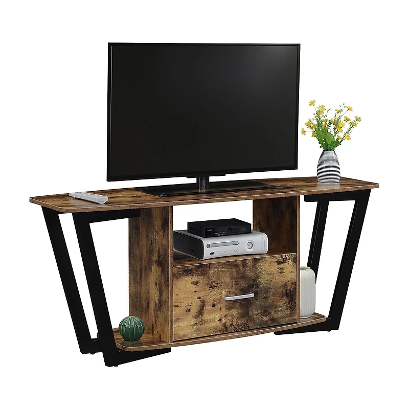 Convenience Concepts Graystone TV Stand