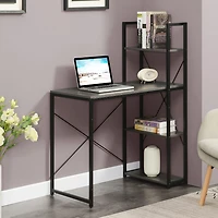 Convenience Concepts Designs2Go Office Work Station