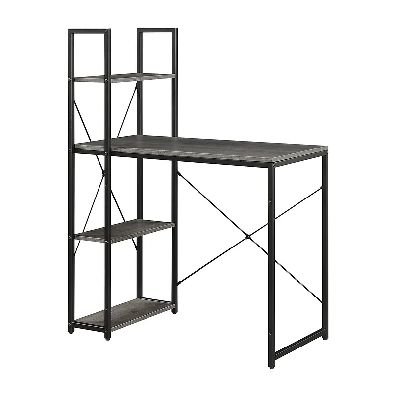 Convenience Concepts Designs2Go Office Work Station