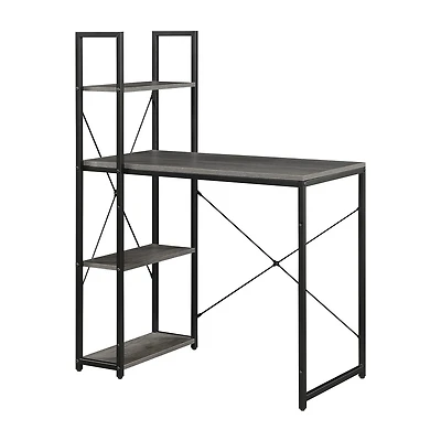 Convenience Concepts Designs2Go Office Work Station