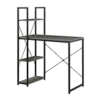 Convenience Concepts Designs2Go Office Work Station
