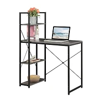 Convenience Concepts Designs2Go Office Work Station
