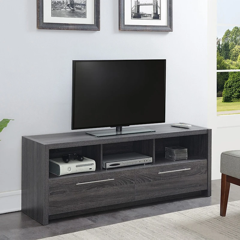 Convenience Concepts Newport Living Room Collection TV Stand