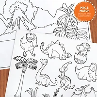 Discovery Kids Toy LED Tracing Tablet