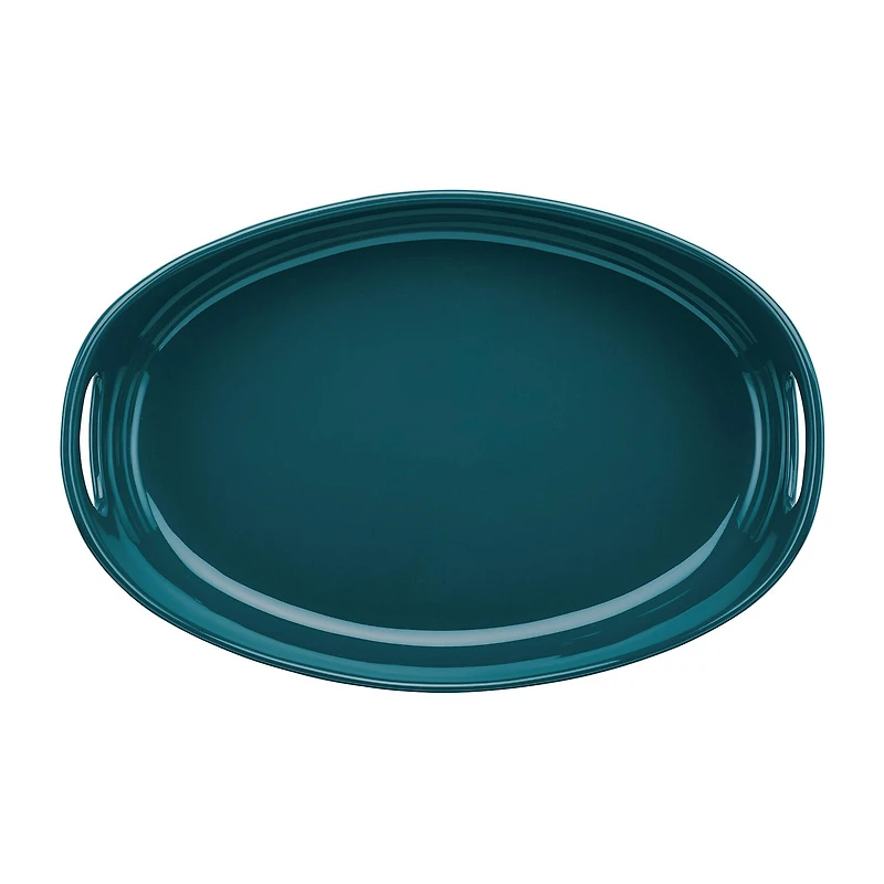 Rachael Ray Bubble & Brown 2-pc. Bakeware Set