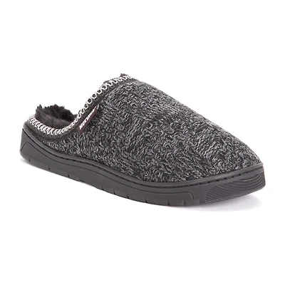 MUK LUKS® Gabriel Clog Slippers