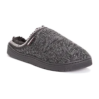 MUK LUKS® Gabriel Clog Slippers