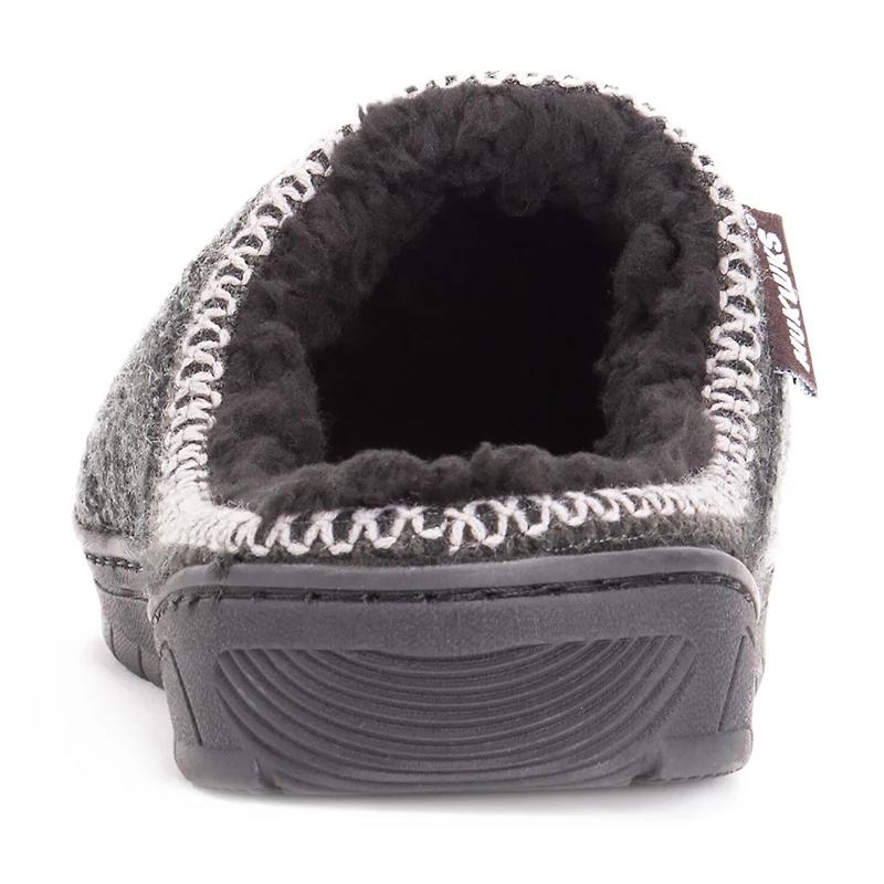 MUK LUKS® Gabriel Clog Slippers