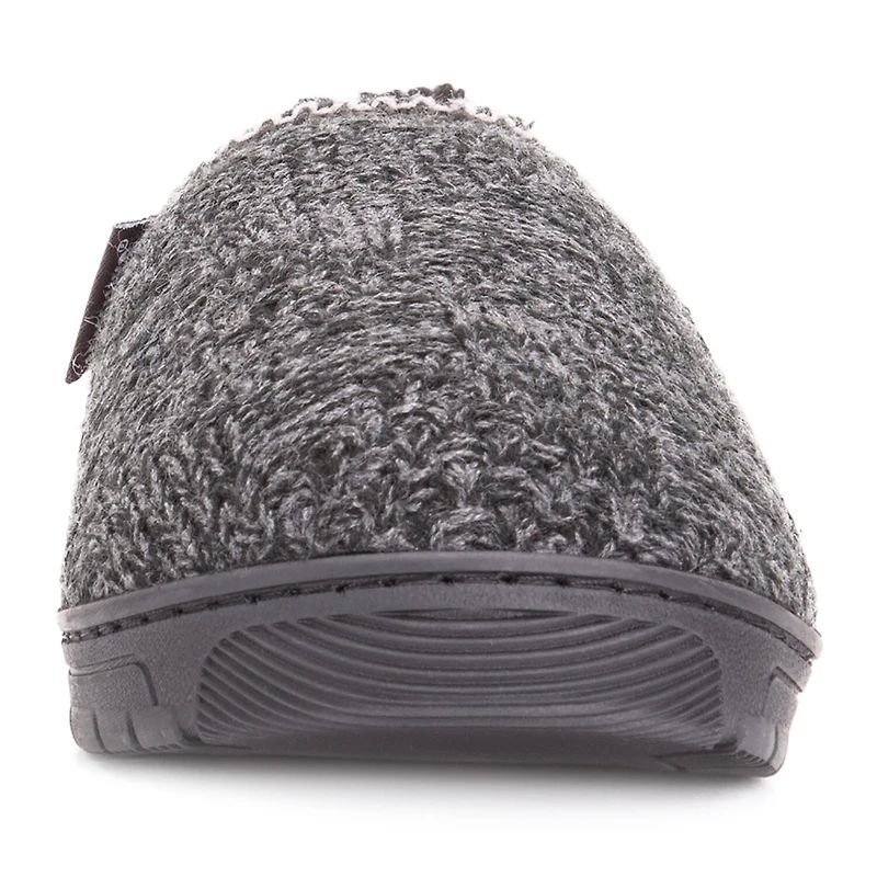 MUK LUKS® Gabriel Clog Slippers
