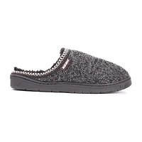 MUK LUKS® Gabriel Clog Slippers
