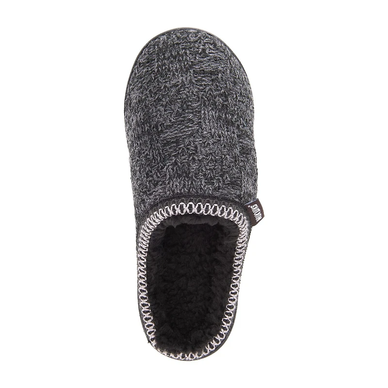 MUK LUKS® Gabriel Clog Slippers