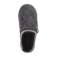 MUK LUKS® Gabriel Clog Slippers