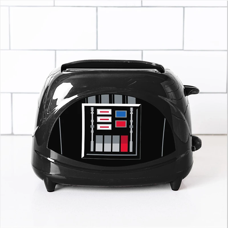 Star Wars Darth Vader Toaster