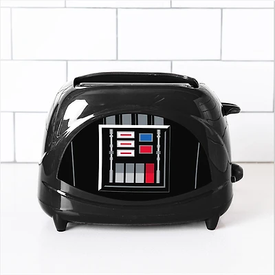 Star Wars Darth Vader Toaster