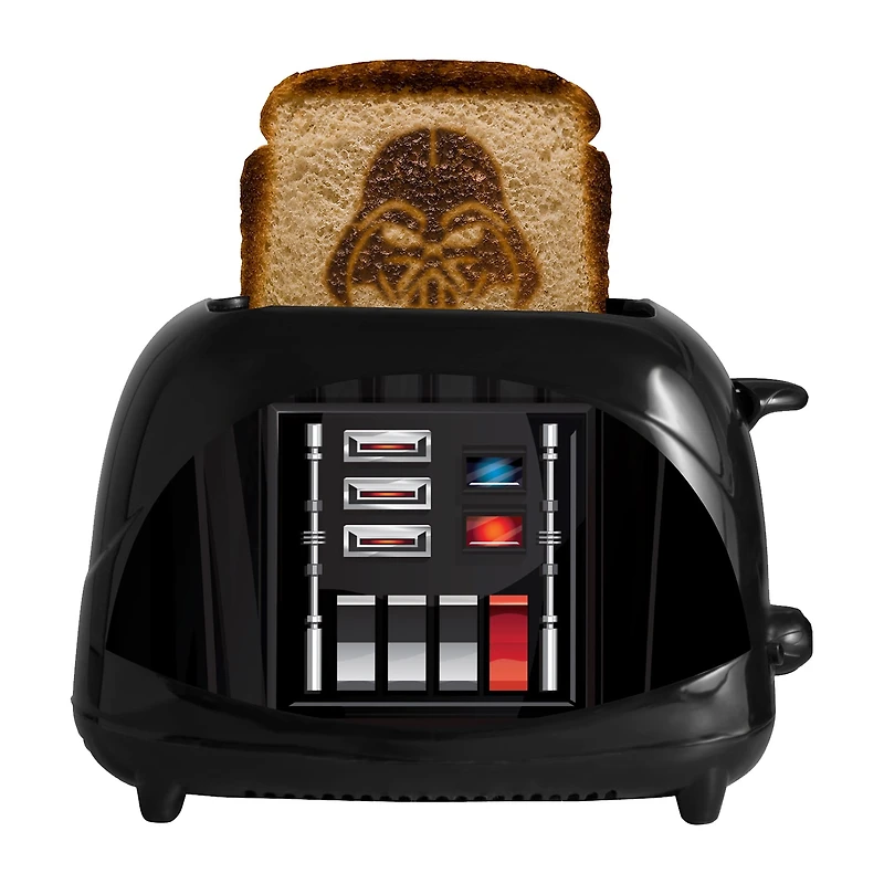 Star Wars Darth Vader Toaster