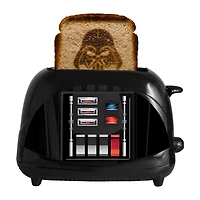 Star Wars Darth Vader Toaster