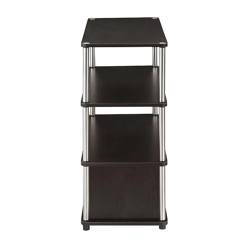 Highboy TV Stand