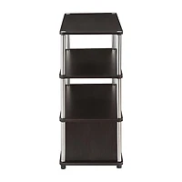 Highboy TV Stand
