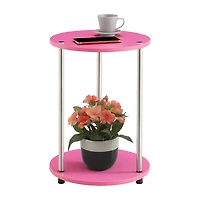 Convenience Concepts Desing2go End Table