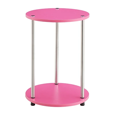 Convenience Concepts Desing2go End Table
