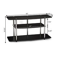 Designs2go TV Stand