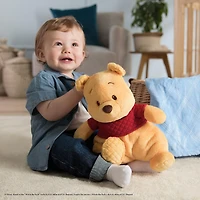 Gund Disney Winnie The Pooh Stuffed Animal
