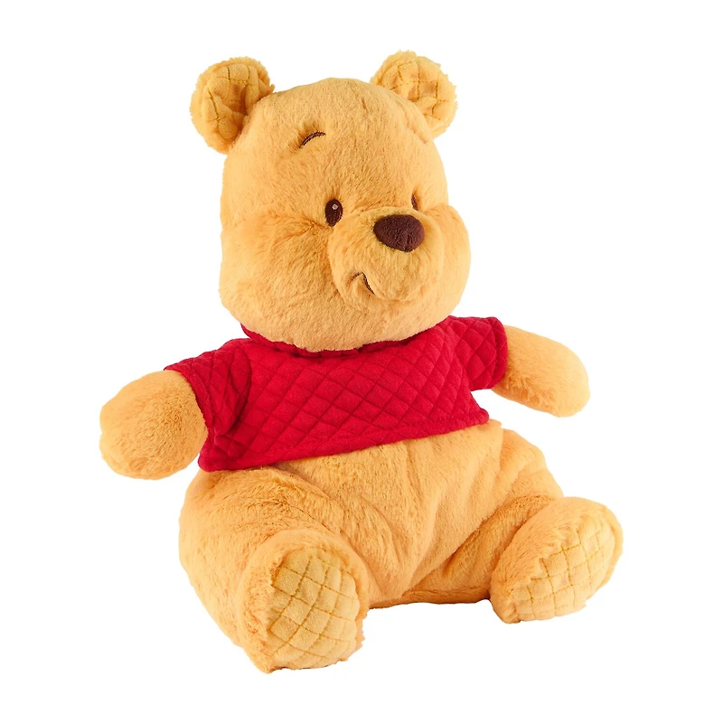Gund Disney Winnie The Pooh Stuffed Animal