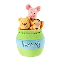 Gund Disney Winnie The Pooh & Friends Stuffed Animals