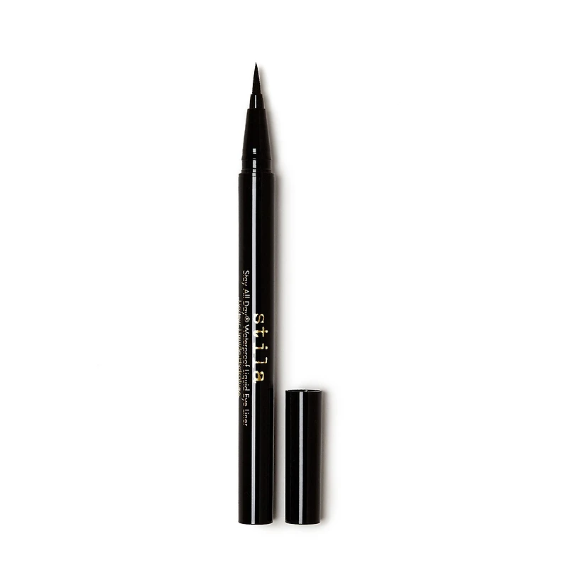 stila Stay All Day Waterproof Liquid Eye Liner
