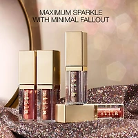 stila Glitter & Glow Liquid Eye Shadow