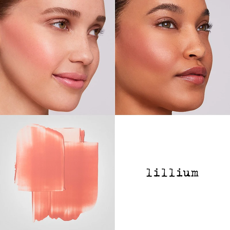 stila Convertible Color Lip & Cheek Cream