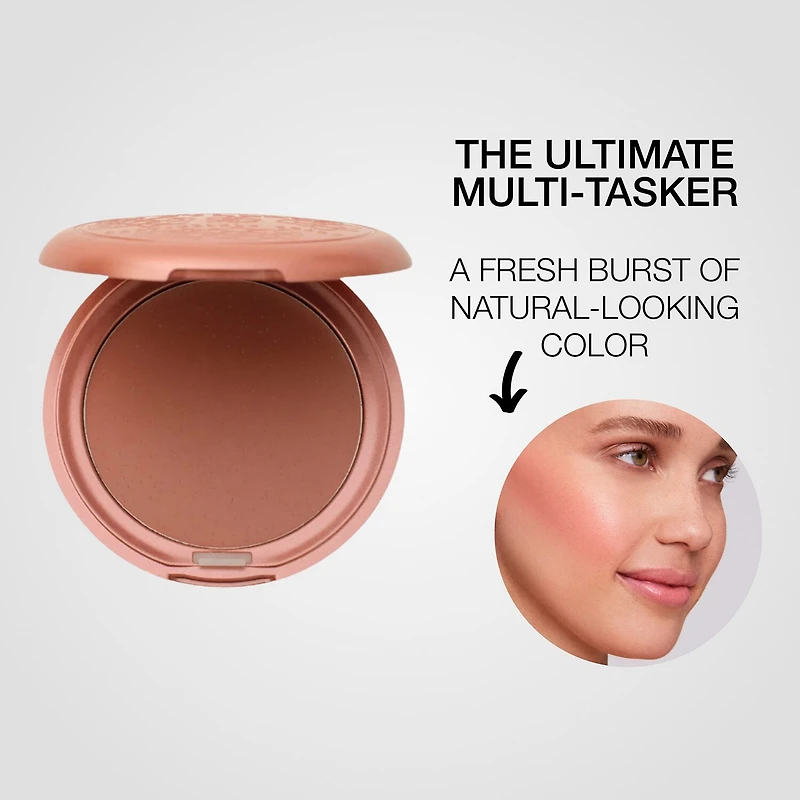 stila Convertible Color Lip & Cheek Cream