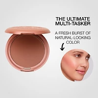 stila Convertible Color Lip & Cheek Cream