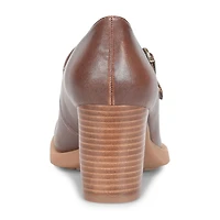 BOC by Born Blaire Womens Round Closed Toe Mary Jane Shoes