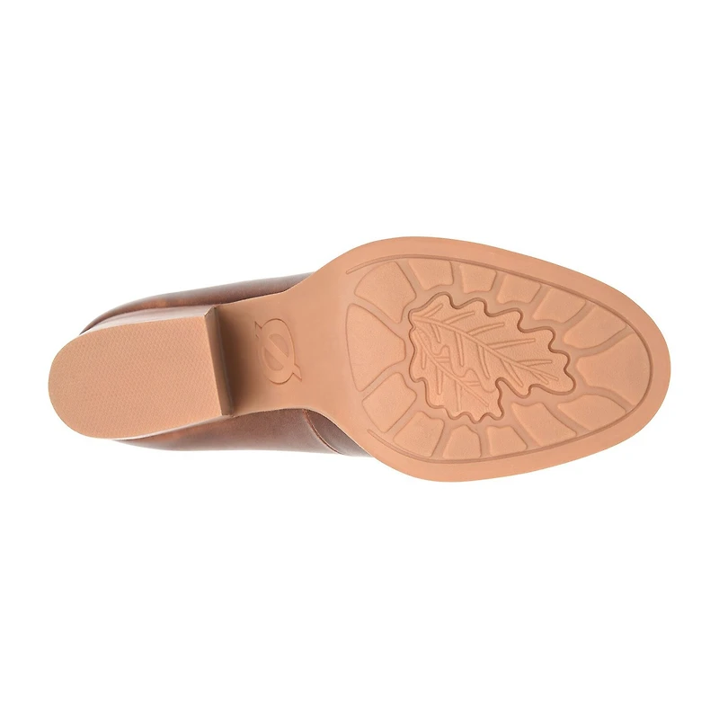 BOC by Born Blaire Womens Round Closed Toe Mary Jane Shoes