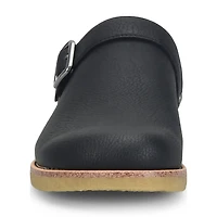 BOC by Born Lexi Womens Round Closed Toe Mules