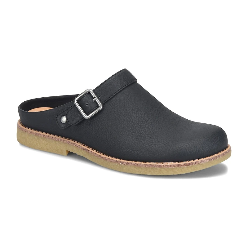 BOC by Born Lexi Womens Round Closed Toe Mules