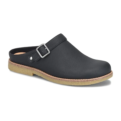 BOC by Born Lexi Womens Round Closed Toe Mules