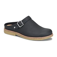 BOC by Born Lexi Womens Round Closed Toe Mules